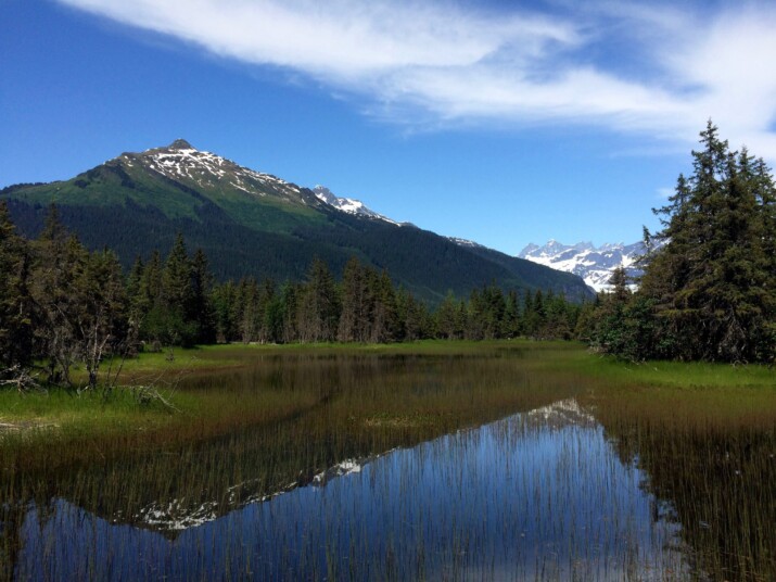 Alaska