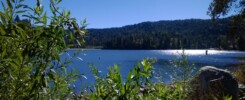 Lake
