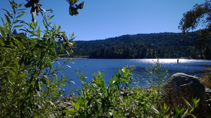 Lake
