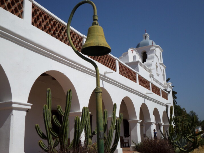 San Luis